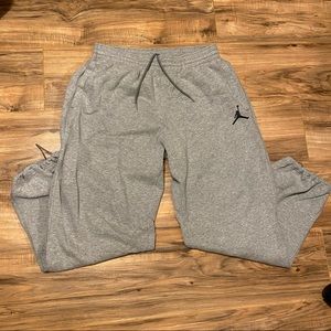 Jordan sweatpants